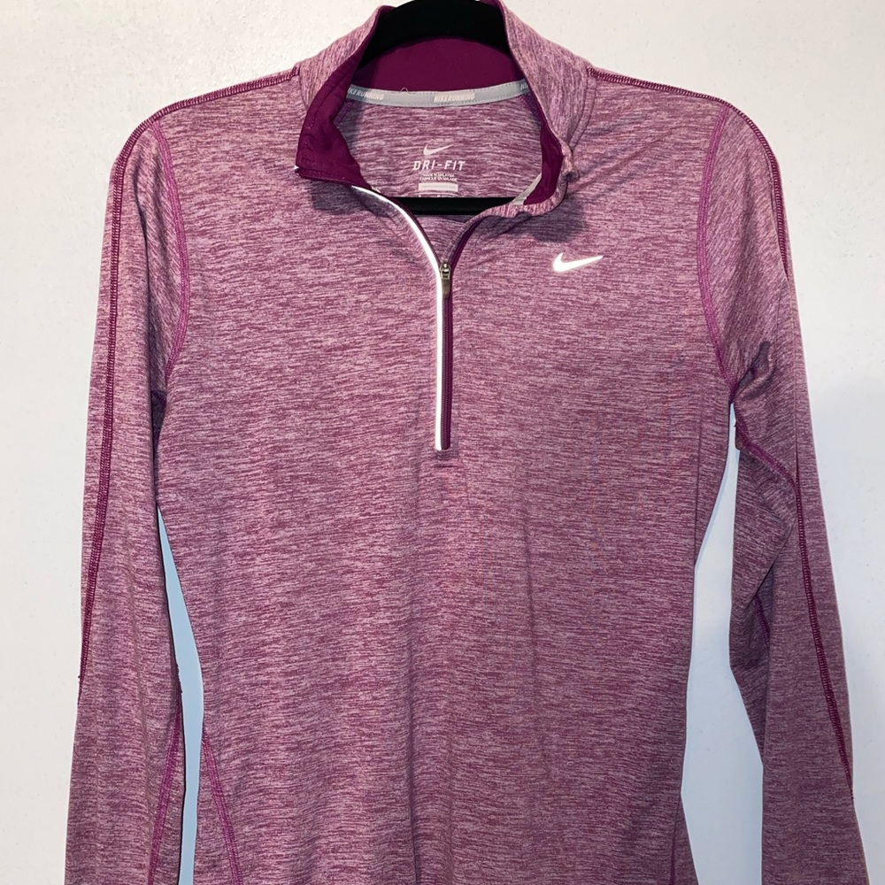 Workout sweater